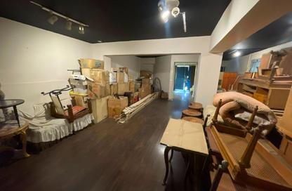 Shop - Studio - 2 Bathrooms for sale in Shooting Club Street - Dokki - Giza Shop - Studio - 2 Bathrooms for sale in Shooting Club Street - Dokki - Giza