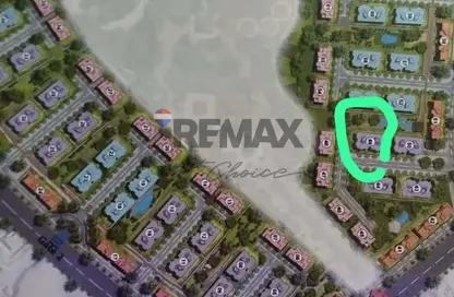 Apartment - 3 Bedrooms - 3 Bathrooms for sale in Taj City - 5th Settlement Compounds - The 5th Settlement - New Cairo City - Cairo