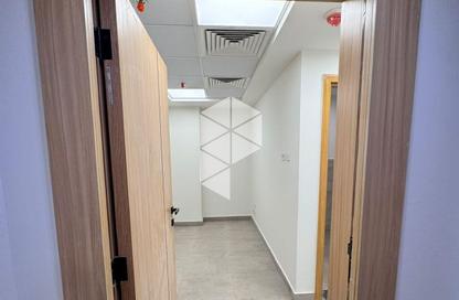 Clinic - Studio - 1 for rent in Three Sixty - 5th Settlement Compounds - The 5th Settlement - New Cairo City - Cairo