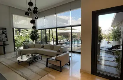 Villa - 4 Bedrooms - 4 Bathrooms for sale in Mivida - 5th Settlement Compounds - The 5th Settlement - New Cairo City - Cairo Villa - 4 Bedrooms - 4 Bathrooms for sale in Mivida - 5th Settlement Compounds - The 5th Settlement - New Cairo City - Cairo