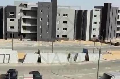 شقة - 3 غرف نوم - 2 حمامات للبيع في كيان - كمبوندات الشيخ زايد - الشيخ زايد - الجيزة