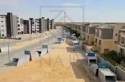 شقة - 3 غرف نوم - 2 حمامات للبيع في كيان - كمبوندات الشيخ زايد - الشيخ زايد - الجيزة