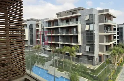 Penthouse - 3 Bedrooms - 3 Bathrooms for sale in El Patio Sola - El Patio - El Shorouk Compounds - Shorouk City - Cairo Penthouse - 3 Bedrooms - 3 Bathrooms for sale in El Patio Sola - El Patio - El Shorouk Compounds - Shorouk City - Cairo