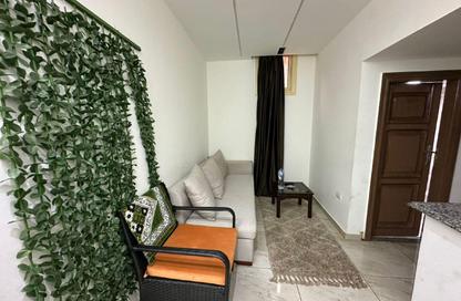 Apartment - Studio - 1 Bathroom for rent in El Narges Buildings - Al Narges - New Cairo City - Cairo Apartment - Studio - 1 Bathroom for rent in El Narges Buildings - Al Narges - New Cairo City - Cairo