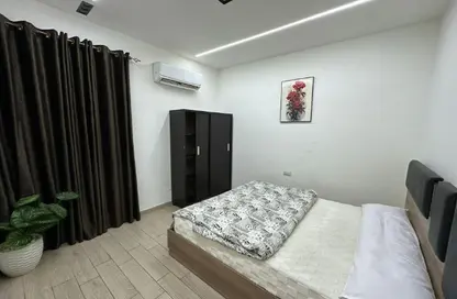 شقة - 1 حمام للايجار في عمارات النرجس - النرجس - مدينة القاهرة الجديدة - القاهرة