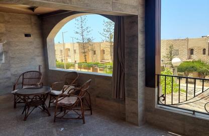 Chalet - 3 Bedrooms - 2 Bathrooms for sale in Marina 2 - Marina - Al Alamein - North Coast Chalet - 3 Bedrooms - 2 Bathrooms for sale in Marina 2 - Marina - Al Alamein - North Coast
