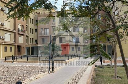 Duplex - 3 Bedrooms - 3 Bathrooms for rent in Casa - Sheikh Zayed Compounds - Sheikh Zayed City - Giza