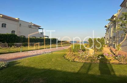 Chalet - 3 Bedrooms - 2 Bathrooms for sale in La Vista 7 - La Vista - Al Ain Al Sokhna - Suez