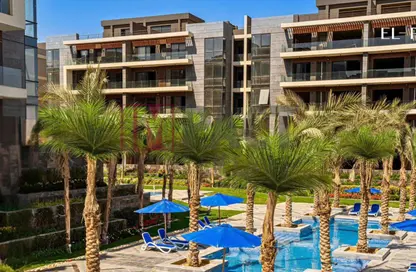 شقة - 3 غرف نوم - 3 حمامات للبيع في الباتيو اورو - كمبوندات التجمع الخامس - التجمع الخامس - مدينة القاهرة الجديدة - القاهرة