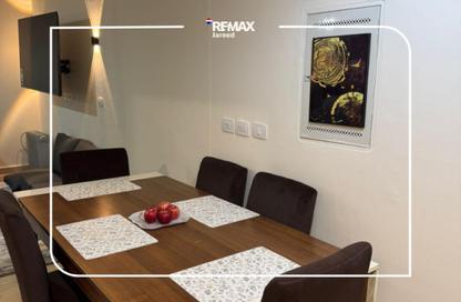Apartment - Studio - 1 Bathroom for rent in Dar Misr - 16th District - Sheikh Zayed City - Giza