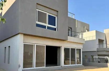 فيلا - 5 غرف نوم - 4 حمامات للبيع في ايتابا - كمبوندات الشيخ زايد - الشيخ زايد - الجيزة