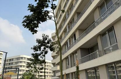 Apartment - 3 Bedrooms - 3 Bathrooms for sale in Bloomfields - Mostakbal City Compounds - Mostakbal City - Future City - Cairo
