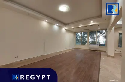 Apartment - 3 Bedrooms - 3 Bathrooms for rent in Ahmed Heshmat St. - Zamalek - Cairo