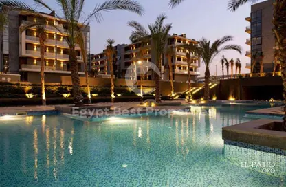 Villa - 4 Bedrooms - 4 Bathrooms for sale in El Patio Town - 5th Settlement Compounds - The 5th Settlement - New Cairo City - Cairo