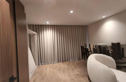 Apartment - 2 Bedrooms - 2 Bathrooms for rent in Hyde Park - New Cairo City - Cairo