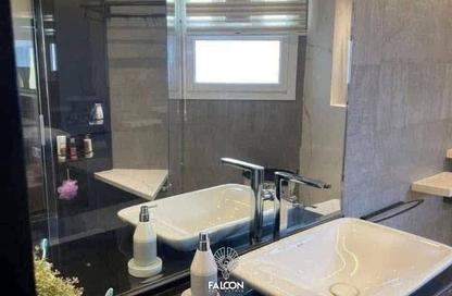 iVilla - 3 - 2 for sale in Mountain View 1 - 5th Settlement Compounds - The 5th Settlement - New Cairo City - Cairo iVilla - 3 - 2 for sale in Mountain View 1 - 5th Settlement Compounds - The 5th Settlement - New Cairo City - Cairo