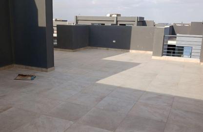Penthouse - 3 Bedrooms - 3 Bathrooms for sale in El Patio Oro - 5th Settlement Compounds - The 5th Settlement - New Cairo City - Cairo Penthouse - 3 Bedrooms - 3 Bathrooms for sale in El Patio Oro - 5th Settlement Compounds - The 5th Settlement - New Cairo City - Cairo