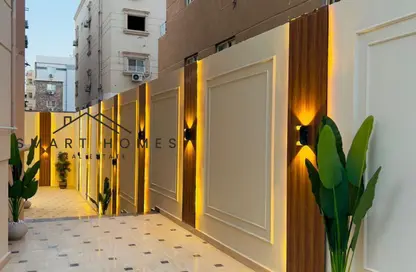 Duplex - 4 Bedrooms - 4 Bathrooms for sale in Beit Al Watan - Sheikh Zayed Compounds - Sheikh Zayed City - Giza Duplex - 4 Bedrooms - 4 Bathrooms for sale in Beit Al Watan - Sheikh Zayed Compounds - Sheikh Zayed City - Giza