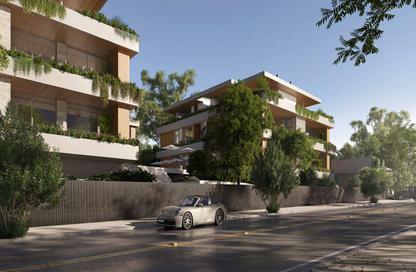 Villa - 5 Bedrooms - 4 Bathrooms for sale in NMQ - 26th of July Corridor - 6 October City - Giza