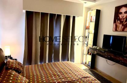 Apartment - 3 Bedrooms - 3 Bathrooms for sale in Village West - Sheikh Zayed Compounds - Sheikh Zayed City - Giza Apartment - 3 Bedrooms - 3 Bathrooms for sale in Village West - Sheikh Zayed Compounds - Sheikh Zayed City - Giza