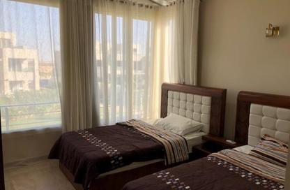 Chalet - 2 Bedrooms - 3 Bathrooms for sale in Hacienda Waters - Qesm Ad Dabaah - North Coast