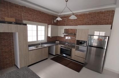 Apartment - 2 - 2 for rent in Area B - Ganoob El Acadimia - New Cairo City - Cairo Apartment - 2 - 2 for rent in Area B - Ganoob El Acadimia - New Cairo City - Cairo