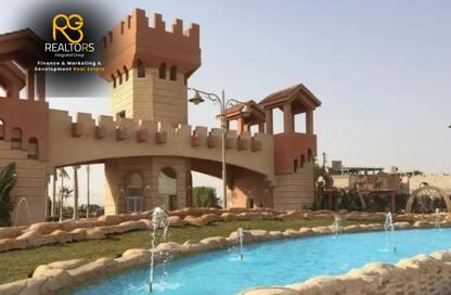 شقة - 3 غرف نوم - 3 حمامات للبيع في المروج - التوسعات الشمالية - مدينة 6 أكتوبر - الجيزة شقة - 3 غرف نوم - 3 حمامات للبيع في المروج - التوسعات الشمالية - مدينة 6 أكتوبر - الجيزة