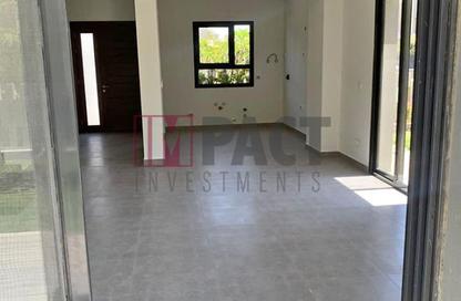 Apartment - 2 Bedrooms - 2 Bathrooms for sale in Al Burouj Compound - El Shorouk Compounds - Shorouk City - Cairo