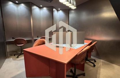 مساحات مكتبية - استوديو - 1 حمام للايجار في ميفيدا - كمبوندات التجمع الخامس - التجمع الخامس - مدينة القاهرة الجديدة - القاهرة