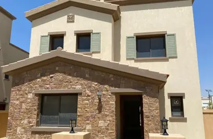 تاون هاوس - 6 غرف نوم - 6 حمامات للبيع في ميفيدا - كمبوندات التجمع الخامس - التجمع الخامس - مدينة القاهرة الجديدة - القاهرة