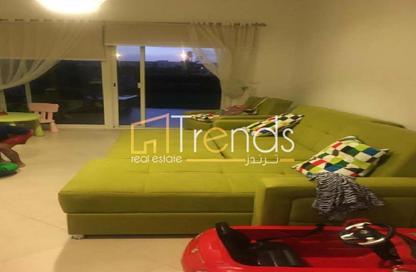 Chalet - 2 Bedrooms - 1 Bathroom for sale in Amwaj - Sidi Abdel Rahman - North Coast