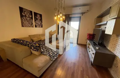 Apartment - 2 Bedrooms - 3 Bathrooms for rent in Eastown - 5th Settlement Compounds - The 5th Settlement - New Cairo City - Cairo