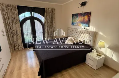 Apartment - 3 Bedrooms - 2 Bathrooms for sale in 90 Avenue - South Investors Area - New Cairo City - Cairo