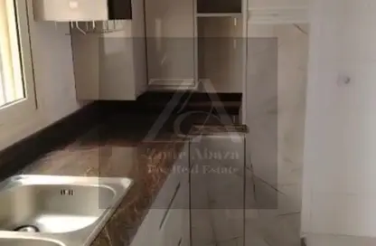 Apartment - 2 Bedrooms - 2 Bathrooms for rent in Stone Residence - 5th Settlement Compounds - The 5th Settlement - New Cairo City - Cairo