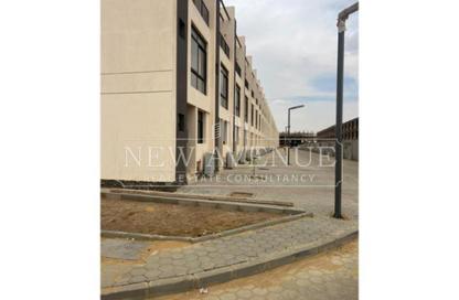 Townhouse - 3 - 4 for sale in MonteNapoleone - Mostakbal City Compounds - Mostakbal City - Future City - Cairo