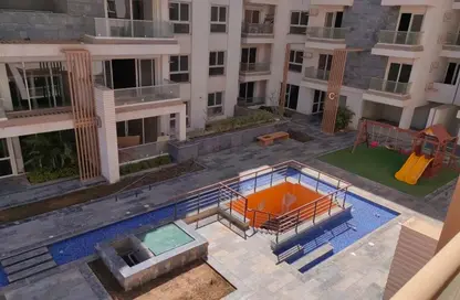 (بنتهاوس  (روف - 3 غرف نوم - 3 حمامات للبيع في ماونتن فيو اى سيتي - كمبوندات التجمع الخامس - التجمع الخامس - مدينة القاهرة الجديدة - القاهرة