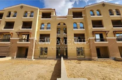 Duplex - 3 Bedrooms - 3 Bathrooms for sale in Parkside El Shorouk - Maadi View - El Shorouk Compounds - Shorouk City - Cairo