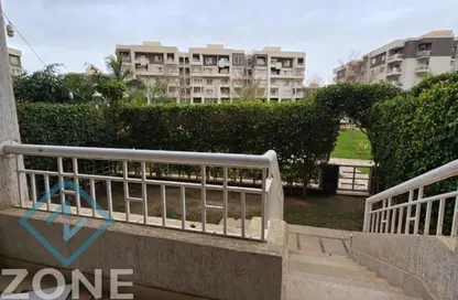 Apartment - 3 Bedrooms - 2 Bathrooms for rent in Privado - Madinaty - Cairo