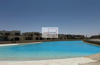 Townhouse - 2 Bedrooms - 3 Bathrooms for sale in Playa Resort - Sidi Abdel Rahman - North Coast Townhouse - 2 Bedrooms - 3 Bathrooms for sale in Playa Resort - Sidi Abdel Rahman - North Coast
