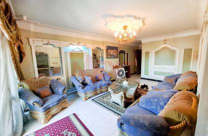 Apartment - 3 Bedrooms - 2 Bathrooms for sale in Green Plaza St. - Smouha - Hay Sharq - Alexandria Apartment - 3 Bedrooms - 2 Bathrooms for sale in Green Plaza St. - Smouha - Hay Sharq - Alexandria
