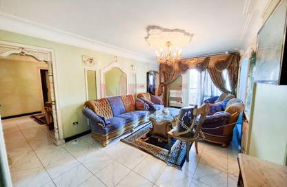 Apartment - 3 Bedrooms - 2 Bathrooms for sale in Green Plaza St. - Smouha - Hay Sharq - Alexandria Apartment - 3 Bedrooms - 2 Bathrooms for sale in Green Plaza St. - Smouha - Hay Sharq - Alexandria