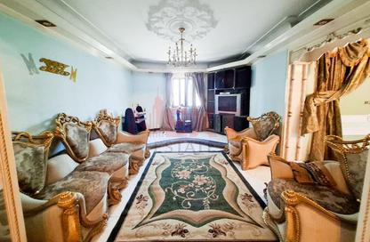 Apartment - 3 Bedrooms - 2 Bathrooms for sale in Green Plaza St. - Smouha - Hay Sharq - Alexandria Apartment - 3 Bedrooms - 2 Bathrooms for sale in Green Plaza St. - Smouha - Hay Sharq - Alexandria