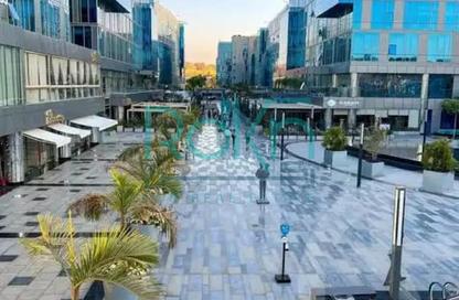 معرض - استوديو للايجار في كابيتال بيزنس بارك - محور 26 يوليو - الشيخ زايد - الجيزة