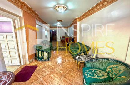 Apartment - 3 Bedrooms - 2 Bathrooms for sale in Al Nasr St. - Smouha - Hay Sharq - Alexandria Apartment - 3 Bedrooms - 2 Bathrooms for sale in Al Nasr St. - Smouha - Hay Sharq - Alexandria