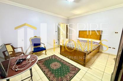 Apartment - 3 Bedrooms - 2 Bathrooms for sale in Al Nasr St. - Smouha - Hay Sharq - Alexandria Apartment - 3 Bedrooms - 2 Bathrooms for sale in Al Nasr St. - Smouha - Hay Sharq - Alexandria