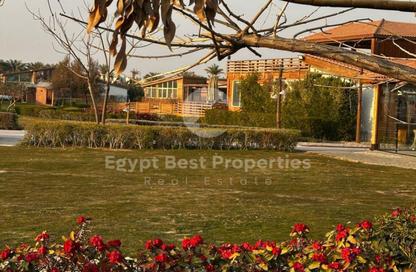 شقة - 3 - 3 للبيع في ذا كريست - كمبوندات التجمع الخامس - التجمع الخامس - مدينة القاهرة الجديدة - القاهرة