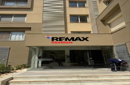 شقة - 3 غرف نوم - 2 حمامات للبيع في محور محمد نجيب - المستثمرين الشمالية - مدينة القاهرة الجديدة - القاهرة