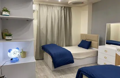 Villa - 5 Bedrooms - 5 Bathrooms for rent in Hadayek Al Mohandessin - 4th District - Sheikh Zayed City - Giza