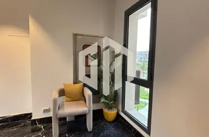 شقة - 3 غرف نوم - 3 حمامات للايجار في فيليت - كمبوندات التجمع الخامس - التجمع الخامس - مدينة القاهرة الجديدة - القاهرة