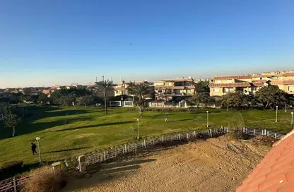 Villa - 4 Bedrooms - 3 Bathrooms for sale in Privado - Madinaty - Cairo